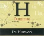 Dr. Hermann - H Riesling  2020 (750ml)