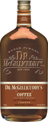Dr. McGillicuddys - Coffee Liqueur (750ml)