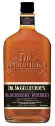 Dr. McGillicuddys - Blackberry Whiskey (50ml) (50ml)