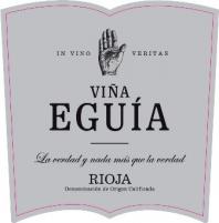 Eguia - Rioja Reserva 2020 (750ml) (750ml)