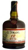 El Dorado - Rum 12 Year (750ml)