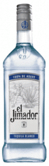 El Jimador - Tequila Blanco (375ml)