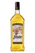 El Jimador - Reposado Tequila (750ml)
