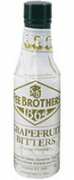 Fee Brothers - Grapefruit Bitters (4oz)
