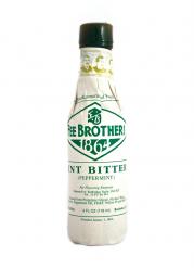 Fee Brothers - Mint Bitters (4oz) (4oz)