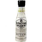 Fee Brothers - Old Fashioned Bitters 4oz (4oz)