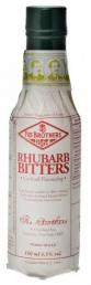 Fee Brothers - Rhubarb Bitters (4oz) (4oz)