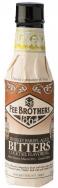 Fee Brothers - Whiskey Barrel-Aged Bitters (4oz)
