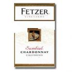 Fetzer - Chardonnay California Sundial 2019 (750ml)