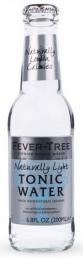 Fever Tree - Light Tonic Water (4 pack 187ml) (4 pack 187ml)