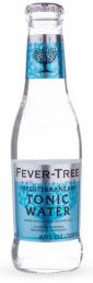 Fever Tree - Tonic Water (4 pack 187ml) (4 pack 187ml)