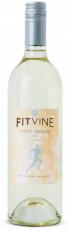 Fitvine - Pinot Grigio 2018 (750ml)