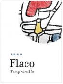 Flaco - Tempranillo Madrid 0 (750ml)