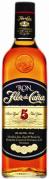 Flor de Cana - 5 Year Black Label Rum (750ml)
