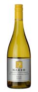 Four Vines - Chardonnay Naked Santa Barbera 2020 (750ml)