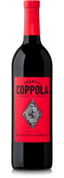 Francis Coppola - Diamond Collection Red Blend 2017 (750ml) (750ml)