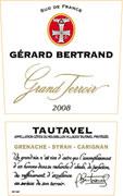 Grard Bertrand - Tautavel Grand Terroir 2015 (750ml)
