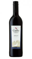 Gallo Family Vineyards - Merlot 0 (1.5L)