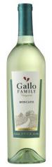 Gallo Family Vineyards - Moscato (750ml) (750ml)
