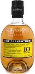 Glenrothes - 10 year Single Malt Scotch Speyside (750ml) (750ml)