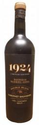 Gnarly Head - 1924 Bourbon Barrel Aged Cabernet Sauvignon . 2020 (750ml) (750ml)