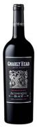 Gnarly Head - Authentic Black 2019 (750ml)
