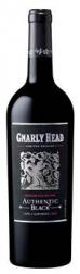 Gnarly Head - Authentic Black 2019 (750ml) (750ml)