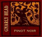 Gnarly Head - Pinot Noir California 2020 (750ml) (750ml)
