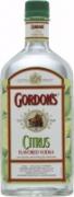 Gordons - Citrus Vodka (750ml)