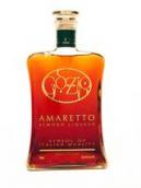 Gozio - Amaretto Almond Liqueur (50ml)