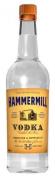 Hammermill - Vodka Mini Airplane/Airline bottles (50ml)