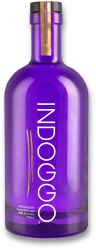 Indoggo - Strawberry Flavored Gin (750ml) (750ml)