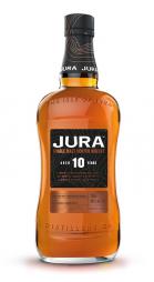 Isle of Jura - 10 Year Single Malt Scotch Whisky (750ml) (750ml)