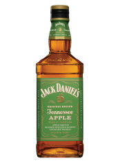 Jack Daniels - Tennessee Apple Whiskey (50ml) (50ml)