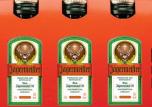 Jagermeister - Mini Meister Shots-to=Go (1oz)