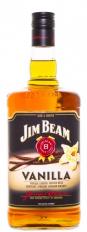 Jim Beam - Vanilla (50ml)