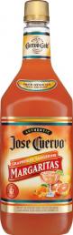 Jose Cuervo - Golden Grapefruit Margarita (1.75L) (1.75L)