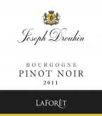Joseph Drouhin - Bourgogne Pinot Noir Lafor�t 0 (750ml)