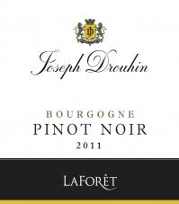 Joseph Drouhin - Bourgogne Pinot Noir Lafort (750ml) (750ml)