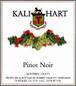 Kali-Hart - Pinot Noir Santa Lucia Highlands 2018 (750ml)