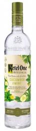 Ketel One - Cucumber & Mint (50ml) (50ml)