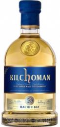 Kilchoman - Islay Single Malt Scotch Machir Bay (750ml) (750ml)