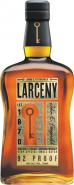 Larceny - Bourbon Small Batch (50ml)