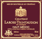 Ch�teau Larose-Trintaudon - Haut-M�doc 2015 (750ml)