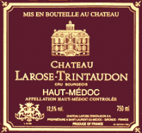 Chteau Larose-Trintaudon - Haut-Mdoc 2015 (750ml) (750ml)