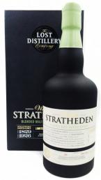 Lost Distillery - Stratheden Blended Scotch (750ml) (750ml)