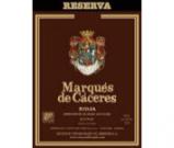 Marqus de Cceres - Rioja Reserva 2011 (750ml)