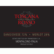 Mazzoni - Toscana Rosso (750ml) (750ml)
