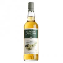 McClellands - Islay Single Malt Scotch (750ml) (750ml)