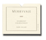 Merryvale - Chardonnay Napa Valley Starmont 2017 (750ml)
